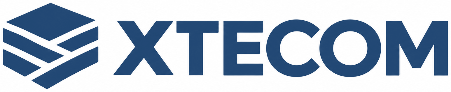 XTECOM